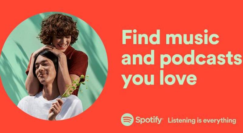How Can Artists Use Spotify To Grow Their Audience?