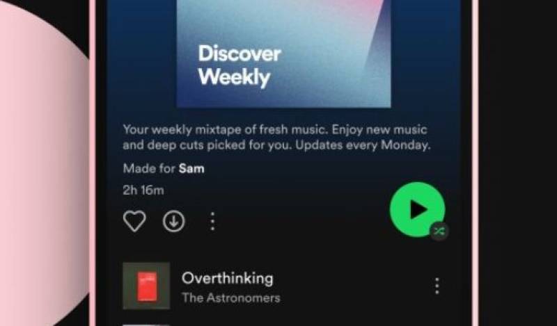How Does Spotify&#39;s Algorithm Recommend Songs?